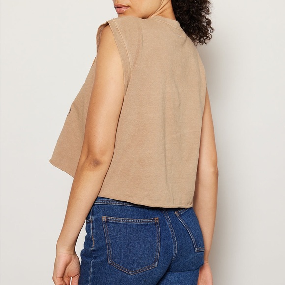 Def Leppard Pyromania Tank - Picture 3 of 3